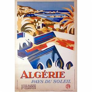 ALGERIE (9)